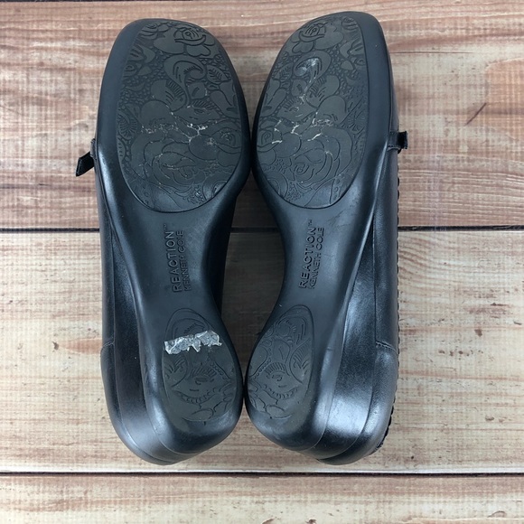 *SOLD* KENNETH COLE REACTION | Mary Jane Shoes - Picture 5 of 6